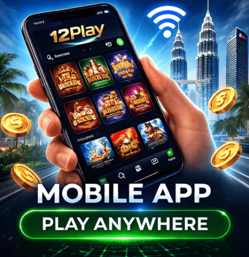 12play app