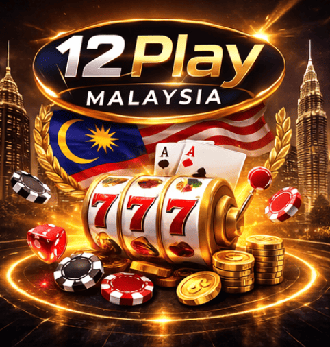 12Play Malaysia
